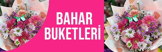Bahar Buketleri