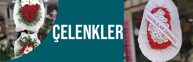 Çelenkler