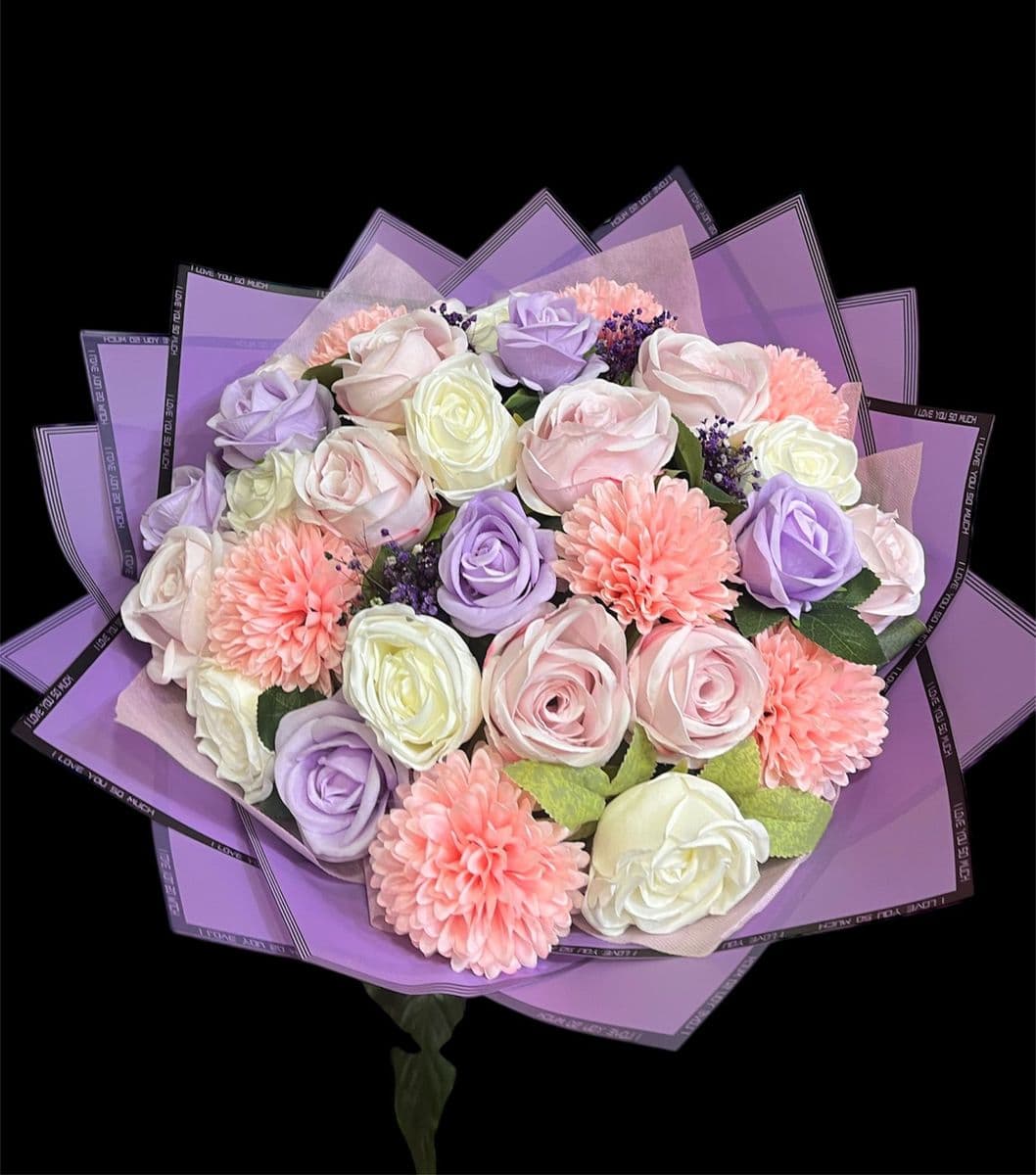 Yapay Lila Detaylı Zerafet