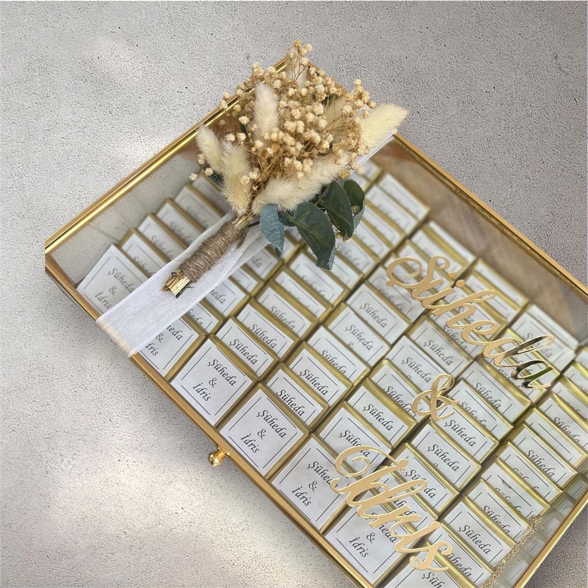 Cipsolu Gold Çikolata