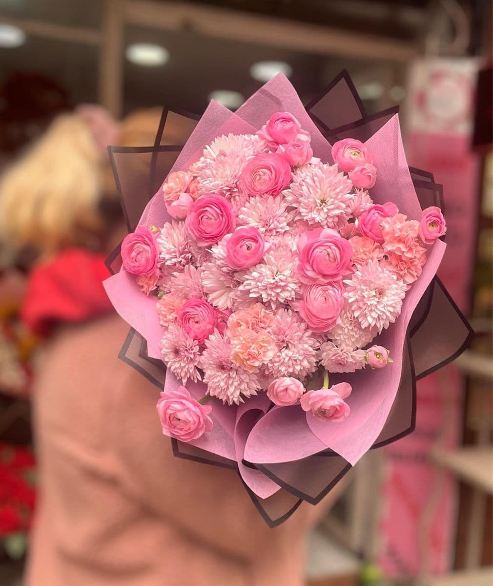 Yerli Şakayıklı Zerafet