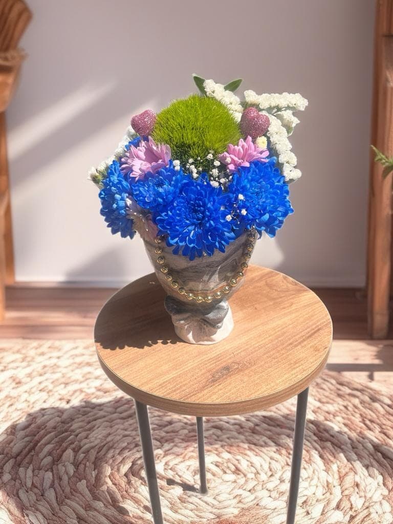 Fiyonk Saksıda Güzellik - Küçük Görsel 2