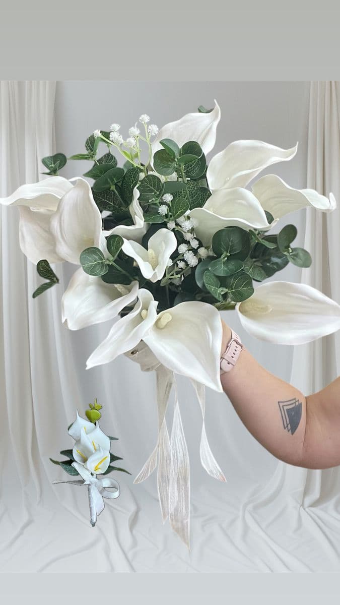 Okaliptuslu Gala Model