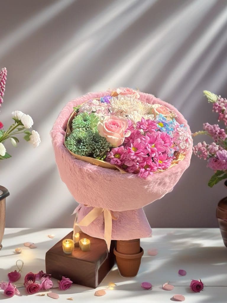 Veleur Bouquet