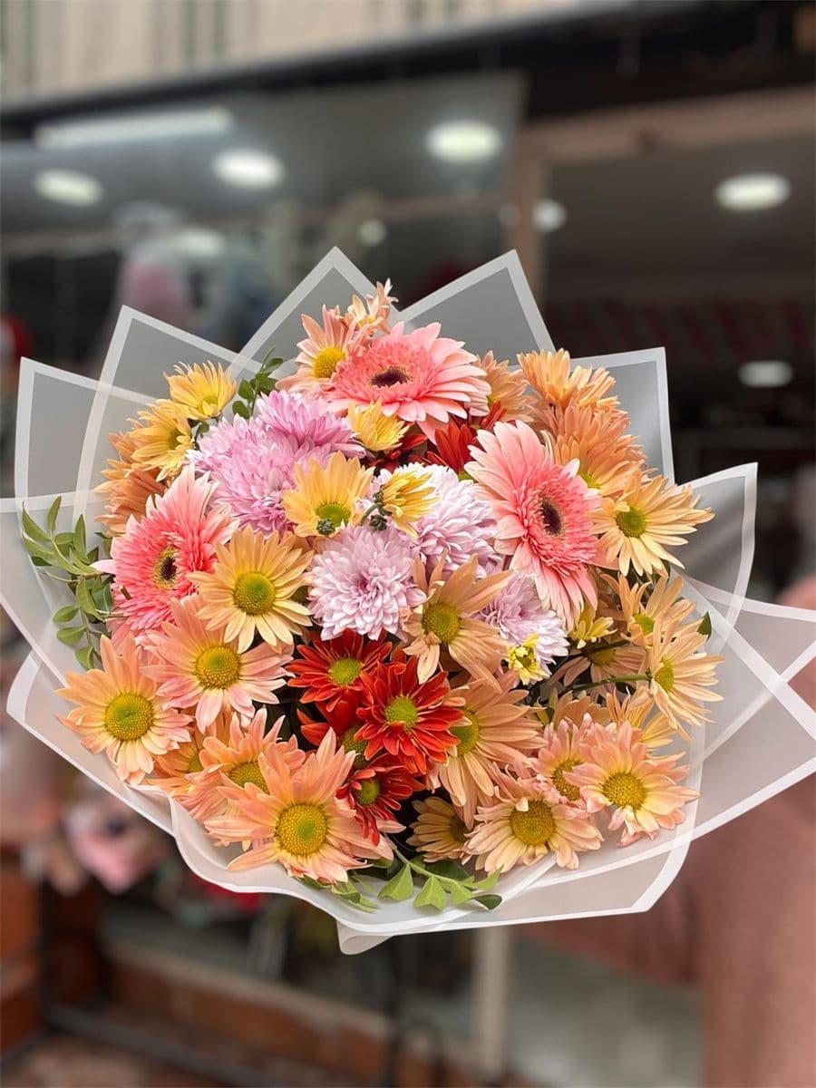 Soft Tonlarda Güzellik